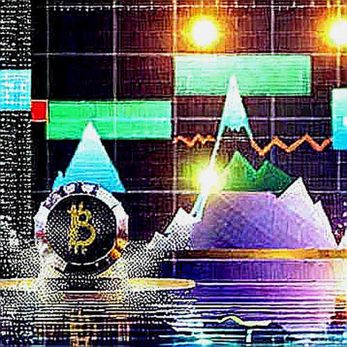 The Iran Ceasefire That Isn't: Why Crypto's Next Shock Is a Slow Boil, Not a Flash Crash