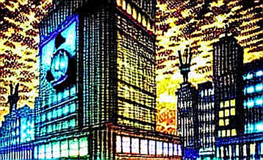 The French Budget Crisis and the Unfinished Revolution of Sovereign Money