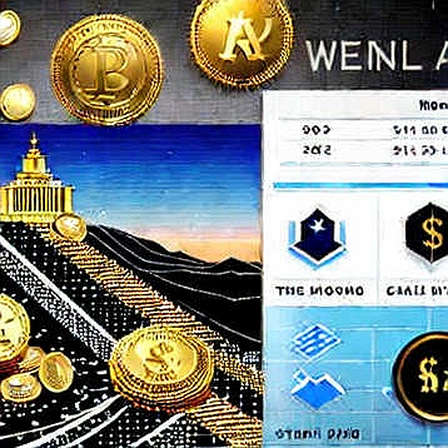 Circle's OCC Win: The Real Alpha Is in the Balance Sheet, Not the Hype