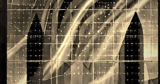 The Controlled Proliferation Playbook: What the US-Saudi Nuclear Deal Reveals About DeFi's Governance Blind Spots The Controlled Proliferation Playbook: What the US-Saudi Nuclear Deal Reveals About DeFi's Governance Blind Spots
