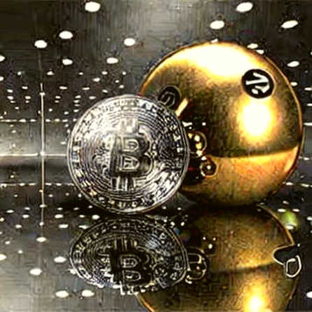 The Fed's September Surprise: Why Crypto's Liquidity Party Is About to End