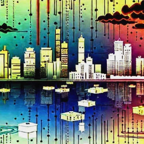 Africa's 51-Goal Blitz: How One Blockchain Broke the On-Chain Record and Shattered the Narrative