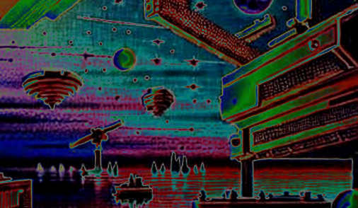 The Trailing Edge: Jupiter's Latest Feature and the Thin Line Between Control and Chaos The Trailing Edge: Jupiter's Latest Feature and the Thin Line Between Control and Chaos