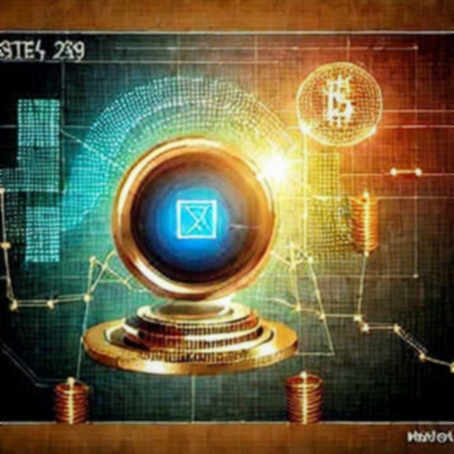 The Ghost in the Korean Circuit Breaker: How a 5.85% KOSPI Surge Exposed the Fragile Dance Between Stocks and AI Tokens