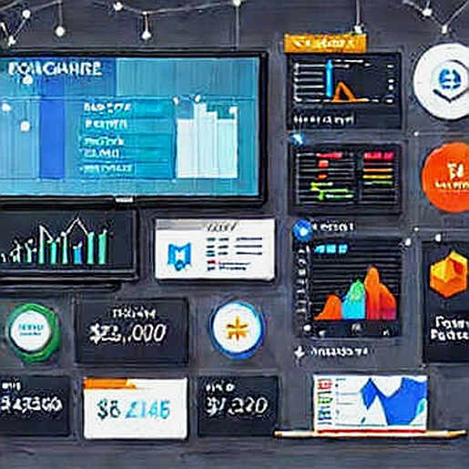 Kinexys and the Great Bank Blockchain Mirage: KB Kookmin Joins JPMorgan's Walled Garden Kinexys and the Great Bank Blockchain Mirage: KB Kookmin Joins JPMorgan's Walled Garden