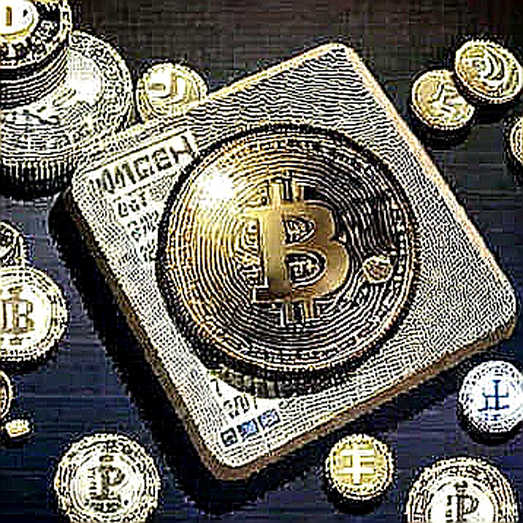 The Liquidity Mirage: Why Bitcoin Dominance Is a Trap for the Fast Hands The Liquidity Mirage: Why Bitcoin Dominance Is a Trap for the Fast Hands